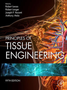 Lanza / Langer / Atala | Principles of Tissue Engineering | E-Book | sack.de