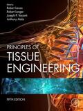 Lanza / Langer / Atala |  Principles of Tissue Engineering | eBook | Sack Fachmedien