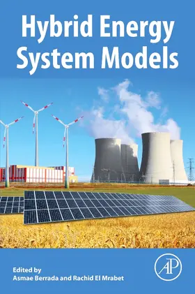 Berrada / El Mrabet |  Hybrid Energy System Models | Buch |  Sack Fachmedien
