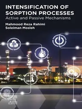 Reza Rahimi / Mosleh | Intensification of Sorption Processes | E-Book | www.sack.de