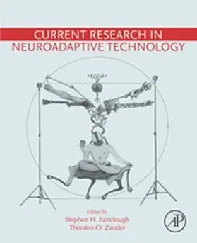 Fairclough / Zander | Current Research in Neuroadaptive Technology | E-Book | sack.de
