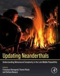 Romagnoli / Rivals / Benazzi |  Updating Neanderthals | Buch |  Sack Fachmedien