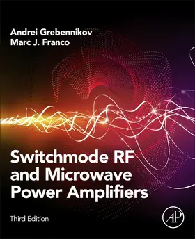 Grebennikov / Franco | Switchmode RF and Microwave Power Amplifiers | Buch | 978-0-12-821448-0 | www.sack.de
