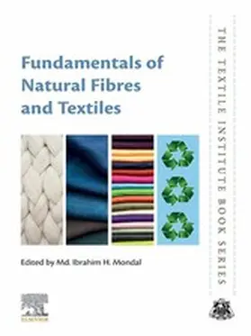 Mondal | Fundamentals of Natural Fibres and Textiles | E-Book | www.sack.de