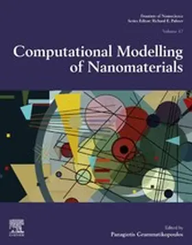Grammatikopoulos |  Computational Modelling of Nanomaterials | eBook | Sack Fachmedien
