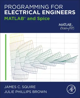 Squire / Brown |  Programming for Electrical Engineers | Buch |  Sack Fachmedien