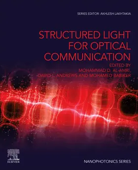 Al-Amri / Babiker / Andrews |  Structured Light for Optical Communication | Buch |  Sack Fachmedien