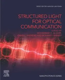 Al-Amri / Babiker / Andrews |  Structured Light for Optical Communication | eBook | Sack Fachmedien