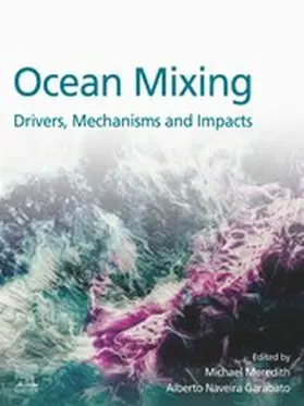Meredith / Naveira Garabato |  Ocean Mixing | eBook | Sack Fachmedien