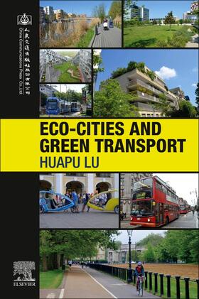 Lu | Eco-Cities and Green Transport | Buch | 978-0-12-821516-6 | sack.de