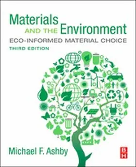 Ashby | Materials and the Environment | E-Book | www.sack.de