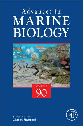 Hamel | Advances in Marine Biology | Buch | 978-0-12-821527-2 | sack.de