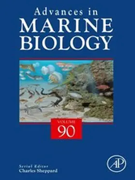 Hamel |  Advances in Marine Biology | eBook | Sack Fachmedien