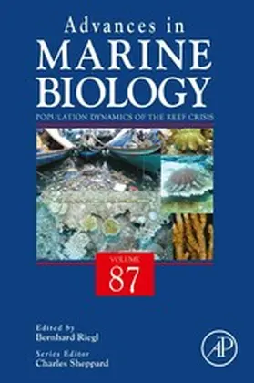 Riegl | Population Dynamics of the Reef Crisis | E-Book | sack.de