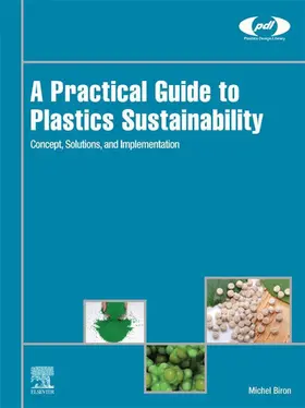 Biron | A Practical Guide to Plastics Sustainability | E-Book | sack.de