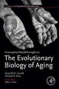  Conceptual Breakthroughs in The Evolutionary Biology of Aging | eBook | Sack Fachmedien
