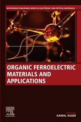 Asadi | Organic Ferroelectric Materials and Applications | E-Book | sack.de