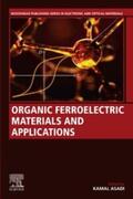 Asadi |  Organic Ferroelectric Materials and Applications | eBook | Sack Fachmedien