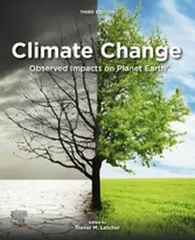 Letcher | Climate Change | E-Book | www.sack.de