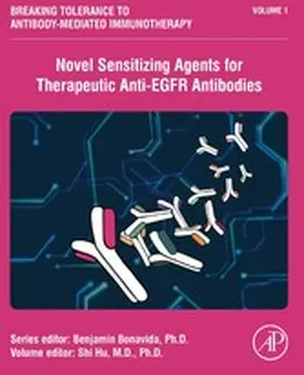 Hu |  Novel Sensitizing Agents for Therapeutic Anti-EGFR Antibodies | eBook | Sack Fachmedien