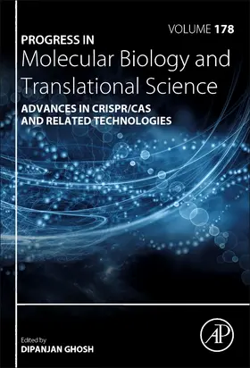 Ghosh | Advances in CRISPR/Cas and Related Technologies | Buch | 978-0-12-821590-6 | sack.de