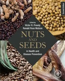 Watson | Nuts and Seeds in Health and Disease Prevention | E-Book | sack.de
