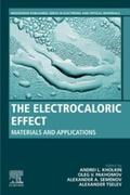 Tselev |  The Electrocaloric Effect | eBook | Sack Fachmedien
