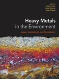 Kumar / Sharma / Cerda |  Heavy Metals in the Environment | eBook | Sack Fachmedien