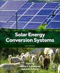 Brownson / A. Macht |  Solar Energy Conversion Systems | Buch |  Sack Fachmedien