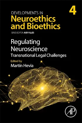 Regulating Neuroscience: Transnational Legal Challenges | Buch | 978-0-12-821690-3 | sack.de