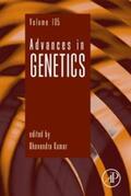 Kumar |  Advances in Genetics | eBook | Sack Fachmedien