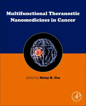 Das |  Multifunctional Theranostic Nanomedicines in Cancer | Buch |  Sack Fachmedien