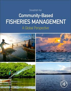 Kar | Community-Based Fisheries Management | Buch | 978-0-12-821723-8 | sack.de