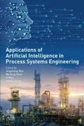 Ren / Shen / Man |  Applications of Artificial Intelligence in Process Systems Engineering | eBook | Sack Fachmedien
