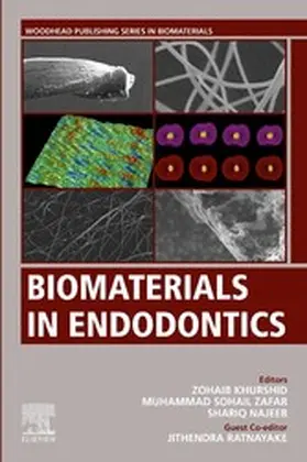 Khurshid / Zafar / Najeeb |  Biomaterials in Endodontics | eBook | Sack Fachmedien