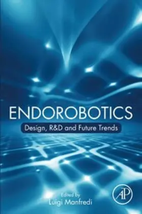 Manfredi |  Endorobotics | eBook | Sack Fachmedien