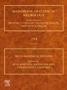 Horvath / Hirano | Mitochondrial Diseases | E-Book | www.sack.de