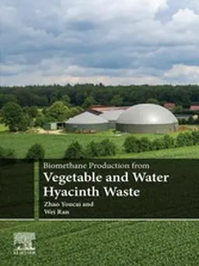 Youcai / Ran | Biomethane Production from Vegetable and Water Hyacinth Waste | E-Book | www.sack.de