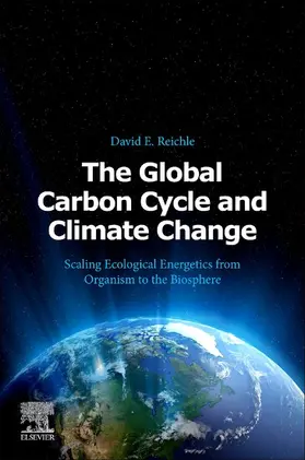 Reichle | The Global Carbon Cycle and Climate Change | E-Book | sack.de