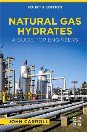 Carroll |  Natural Gas Hydrates | Buch |  Sack Fachmedien