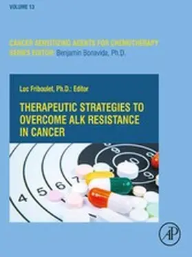 Friboulet | Therapeutic Strategies to Overcome ALK Resistance in Cancer | E-Book | www.sack.de