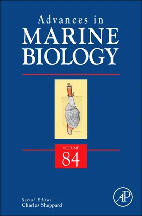 Hamel | Advances in Marine Biology | Buch | 978-0-12-821794-8 | sack.de