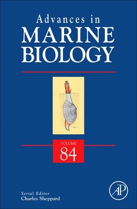 Hamel | Advances in Marine Biology | Buch | 978-0-12-821794-8 | sack.de
