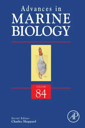 Hamel |  Advances in Marine Biology | eBook | Sack Fachmedien