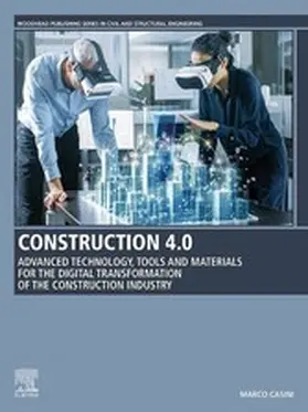 Casini | Construction 4.0 | E-Book | sack.de