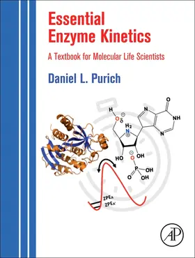 Purich |  Essential Enzyme Kinetics | Buch |  Sack Fachmedien