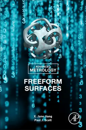 Jiang / Scott |  Advanced Metrology | Buch |  Sack Fachmedien