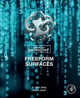 Jiang / Scott |  Advanced Metrology | eBook | Sack Fachmedien