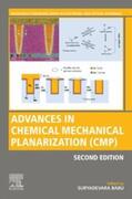 Babu |  Advances in Chemical Mechanical Planarization (CMP) | eBook | Sack Fachmedien