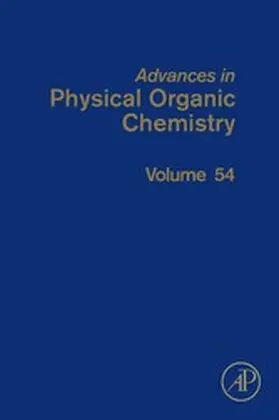 Williams |  Advances in Physical Organic Chemistry | eBook | Sack Fachmedien